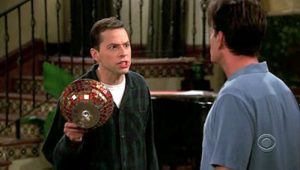 Two and a Half Men 5×7 online sa prevodom