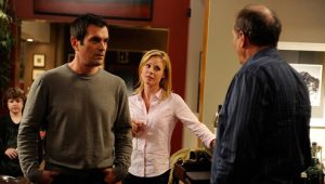 Modern Family 2×2 online sa prevodom