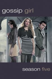 Gossip Girl: Sezona 5