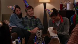 Parks and Recreation 4×16 online sa prevodom
