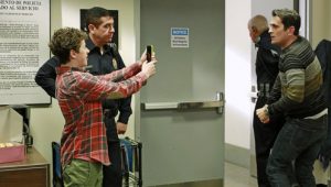 Modern Family 5×11 online sa prevodom