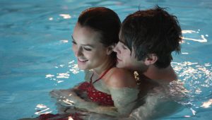 Gossip Girl 1×12 online sa prevodom