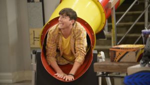 Two and a Half Men 12×5 online sa prevodom