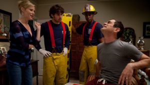 Modern Family 1×11 online sa prevodom