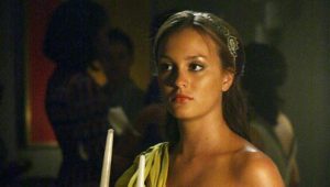 Gossip Girl 2×3 online sa prevodom