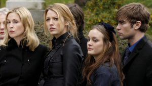 Gossip Girl 2×13 online sa prevodom