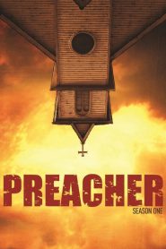 Preacher: Sezona 1