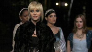 Gossip Girl 2×12 online sa prevodom