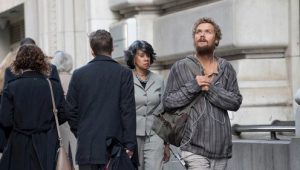 Marvel’s Iron Fist 1×1 online sa prevodom