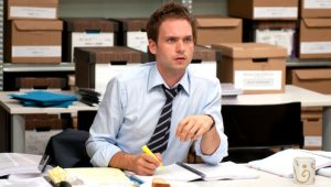 Suits 1×2 online sa prevodom