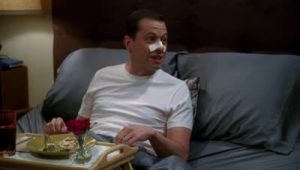 Two and a Half Men 9×23 online sa prevodom