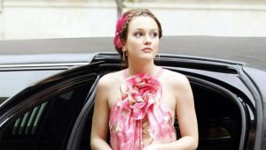 Gossip Girl 1×18 online sa prevodom