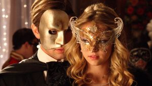 Gossip Girl 1×6 online sa prevodom