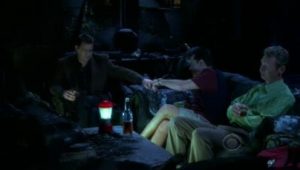 Two and a Half Men 8×4 online sa prevodom
