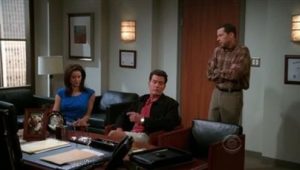 Two and a Half Men 7×14 online sa prevodom