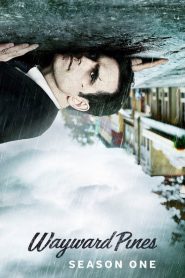 Wayward Pines: Sezona 1