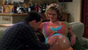 Two and a Half Men 4×7 online sa prevodom