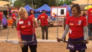 Parks and Recreation 2×6 online sa prevodom