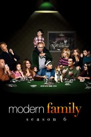 Modern Family: Sezona 6