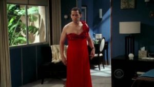 Two and a Half Men 6×9 online sa prevodom