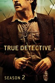 True Detective: Sezona 2