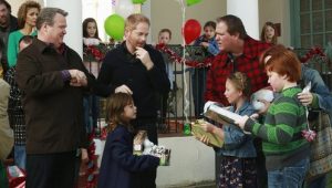 Modern Family 5×10 online sa prevodom