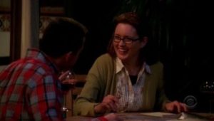 Two and a Half Men 3×21 online sa prevodom