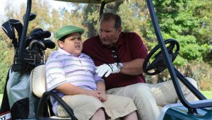 Modern Family 2×3 online sa prevodom