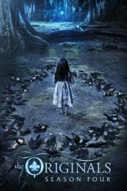 The Originals: Sezona 4