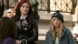 Gossip Girl 1×13 online sa prevodom