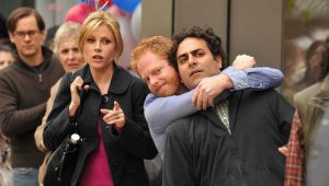 Modern Family 1×19 online sa prevodom