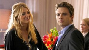 Gossip Girl 3×3 online sa prevodom