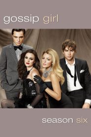 Gossip Girl: Sezona 6