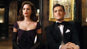 Gossip Girl 3×6 online sa prevodom