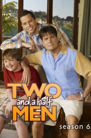 Two and a Half Men: Sezona 6