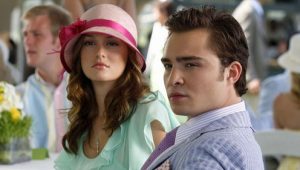 Gossip Girl 3×1 online sa prevodom