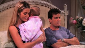Two and a Half Men 2×9 online sa prevodom