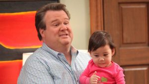 Modern Family 2×8 online sa prevodom