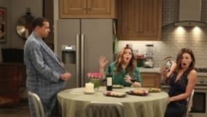 Two and a Half Men 11×11 online sa prevodom