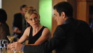 Modern Family 1×15 online sa prevodom