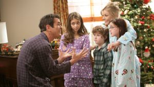 Modern Family 1×10 online sa prevodom