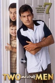 Two and a Half Men: Sezona 7