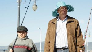 Modern Family 1×16 online sa prevodom