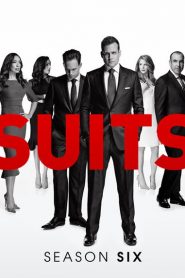 Suits: Sezona 6