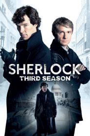 Sherlock: Sezona 3