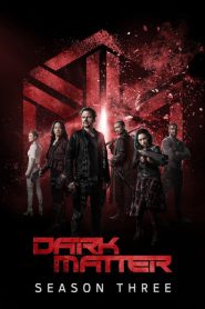 Dark Matter: Sezona 3