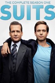 Suits: Sezona 1