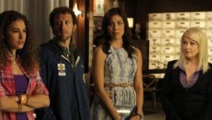 Bones 8×9 online sa prevodom