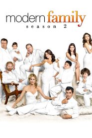 Modern Family: Sezona 2