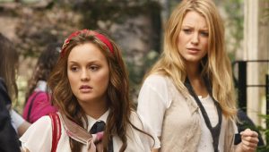 Gossip Girl 2×4 online sa prevodom